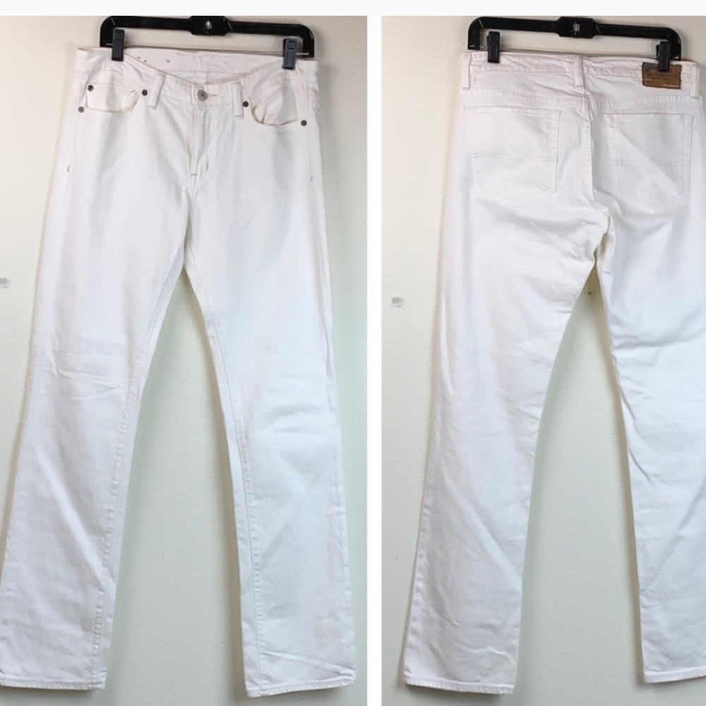 Men's Ralph Lauren Denim and Supply 30